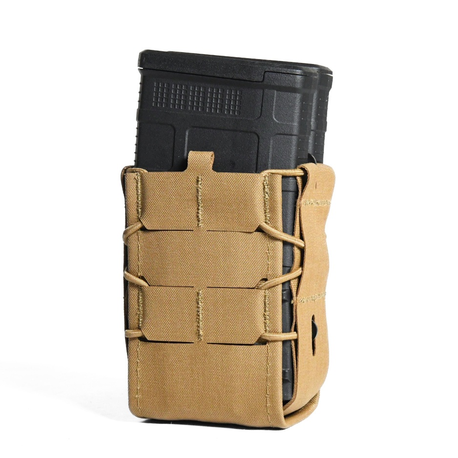 HSGI Gen 2 AR10 X2R TACO MOLLE Coyote Brown