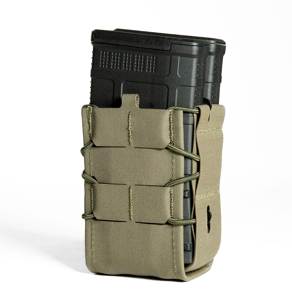 HSGI Gen 2 AR10 X2R TACO MOLLE OD Green