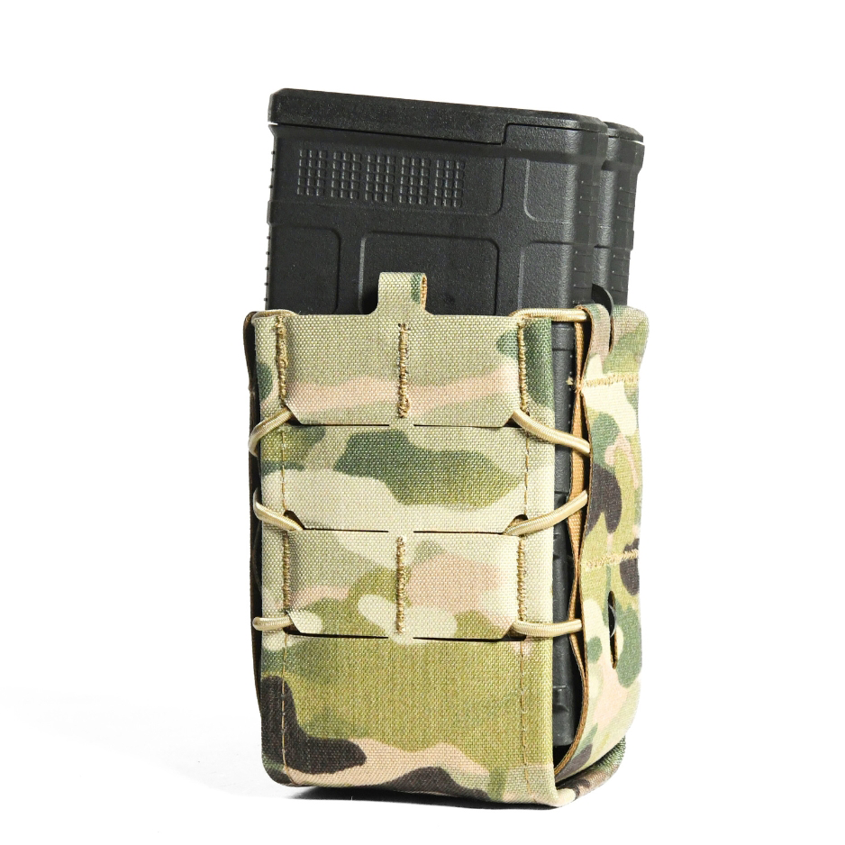 HSGI Gen 2 AR10 X2R TACO MOLLE Multicam