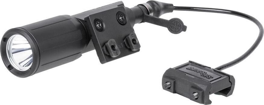 Sig Sauer FOXTROT-MSR Compact Black