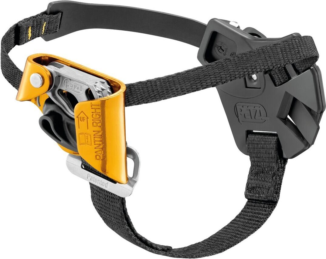 Petzl Pantin Click Right-foot
