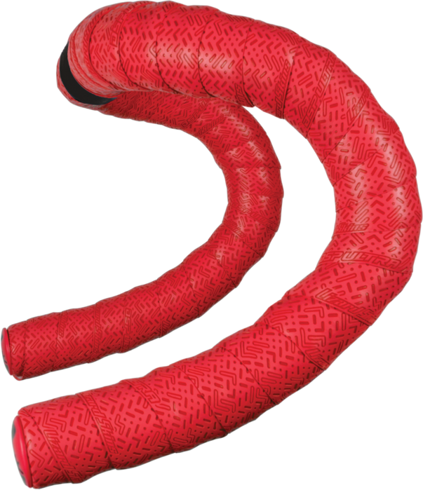 Lizard Skins DSP Ultra Bar Tape Crimson Red