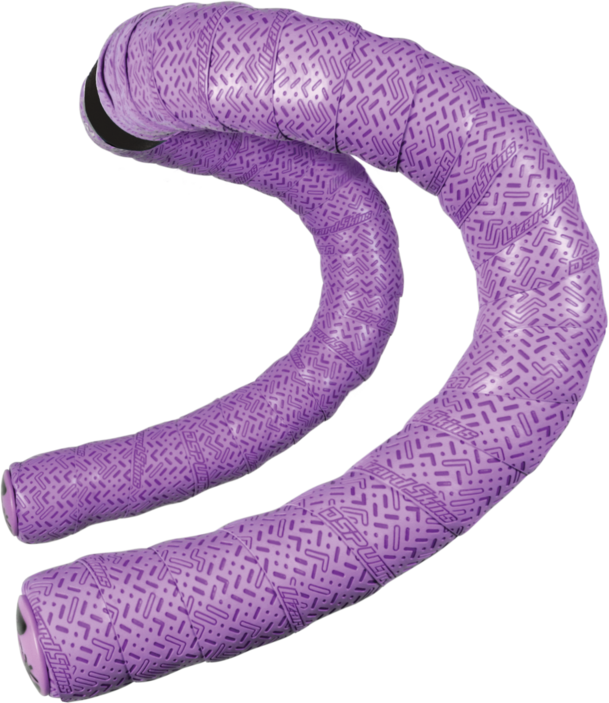 Lizard Skins DSP Ultra Bar Tape Violet Purple