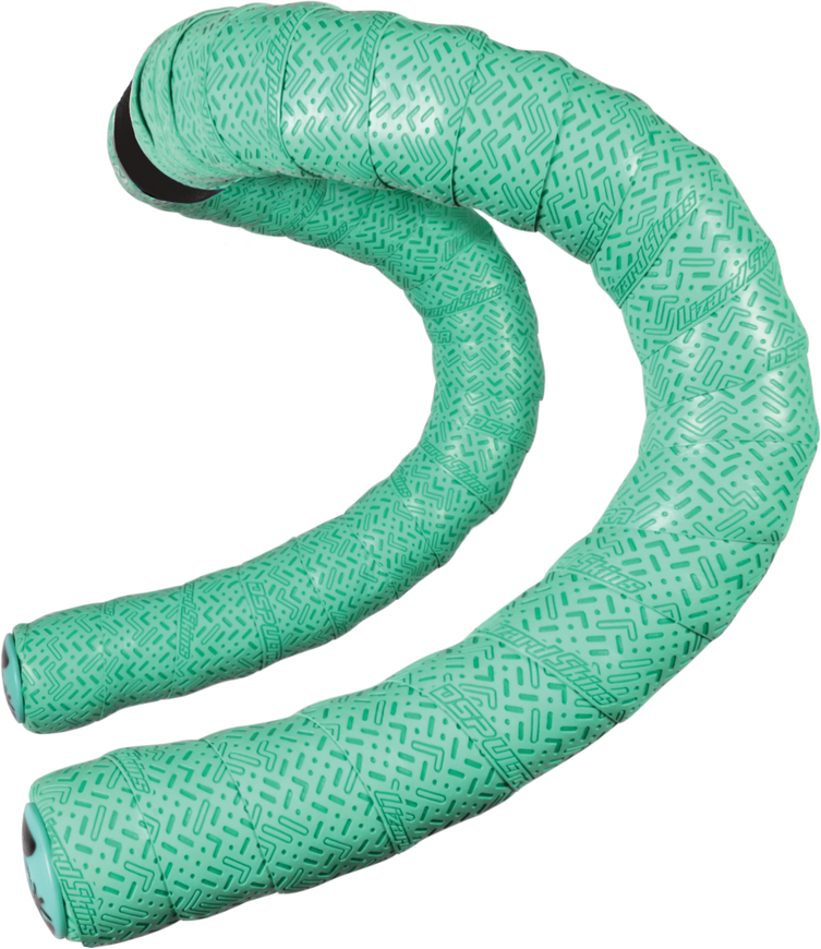 Lizard Skins DSP Ultra Bar Tape Celeste Green