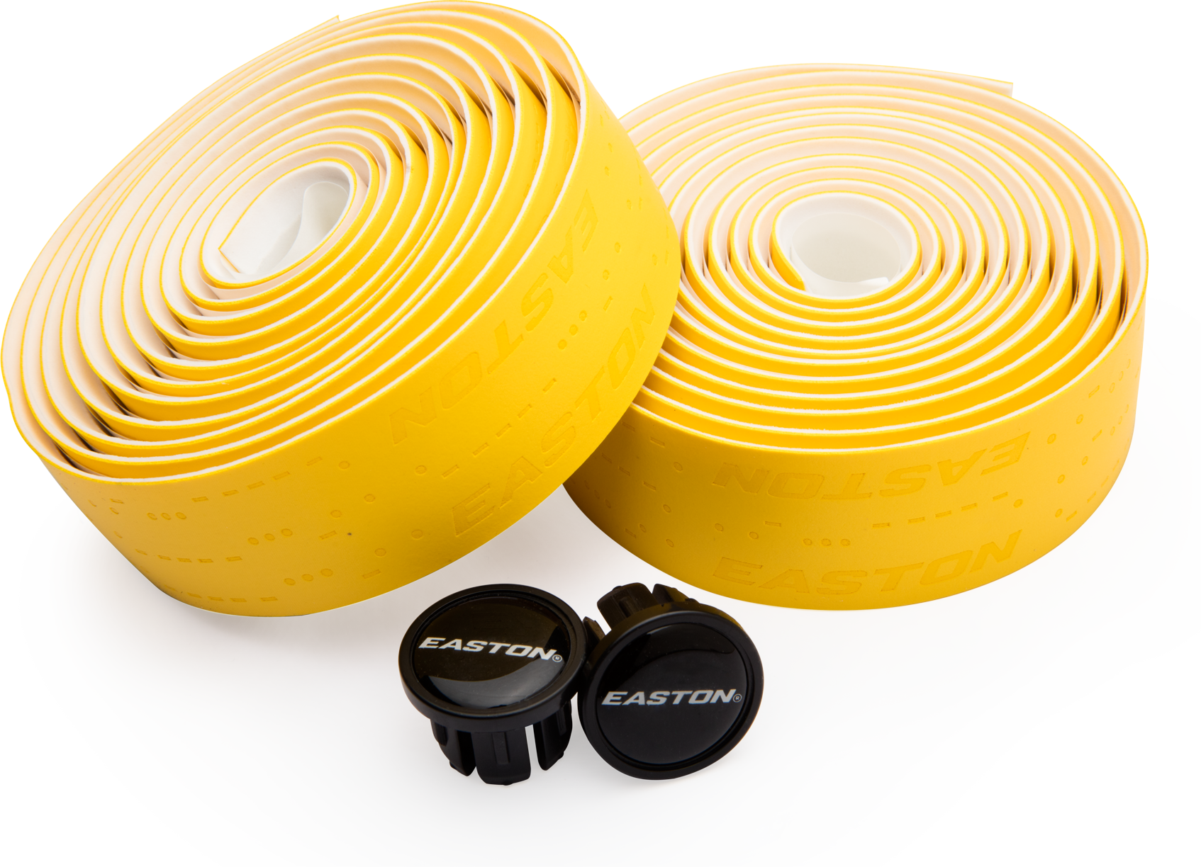 Easton Microfiber Bar Tape Yellow