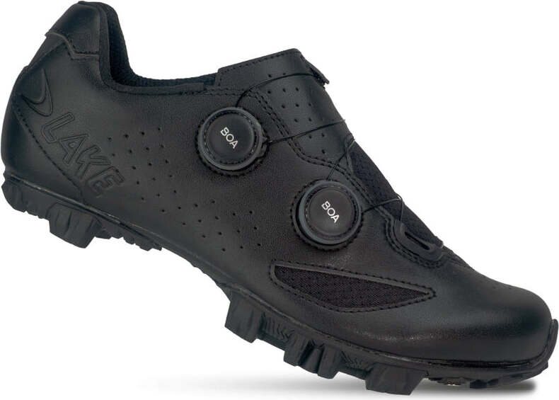 Lake MX190 Black/Black