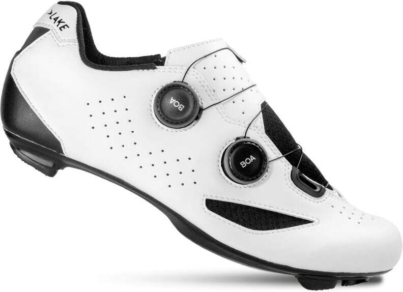 Lake CX190 White/Black