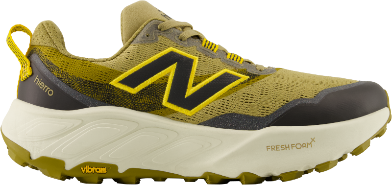 New Balance FreshFoam X Hierro v9 Mens Quicksand
