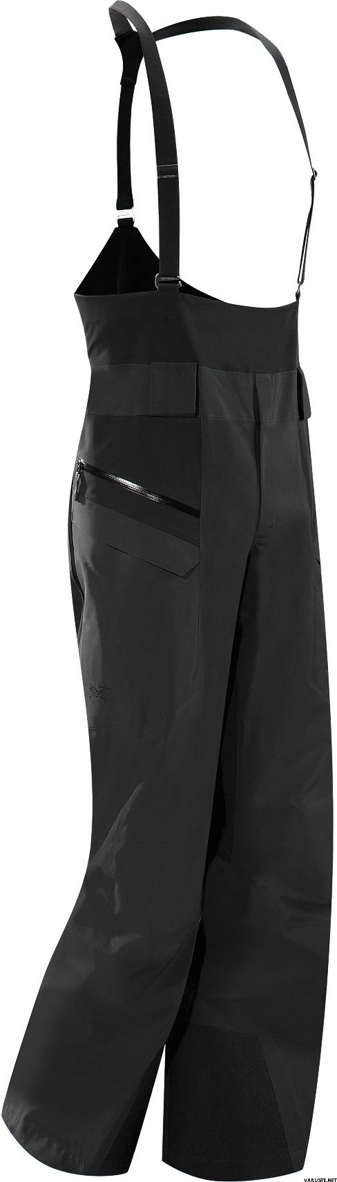Arc'teryx Lithic Comp Pant Men's Black