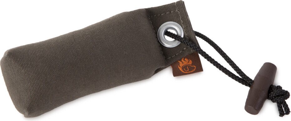 Firedog Pocket dummy 80g Khaki