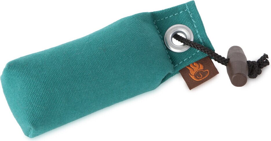 Firedog Pocket dummy 80g Green