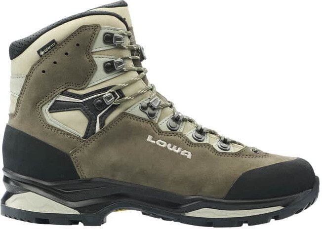 Lowa Camino EVO GTX Olive / Sand