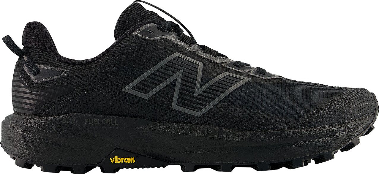 New Balance FuelCell Rebel Trail Mens Black