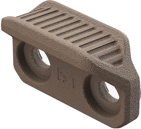 Magpul M-LOK Thumb Shelf Flat Dark Earth