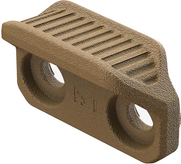 Magpul M-LOK Thumb Shelf Modified Coyote Brown