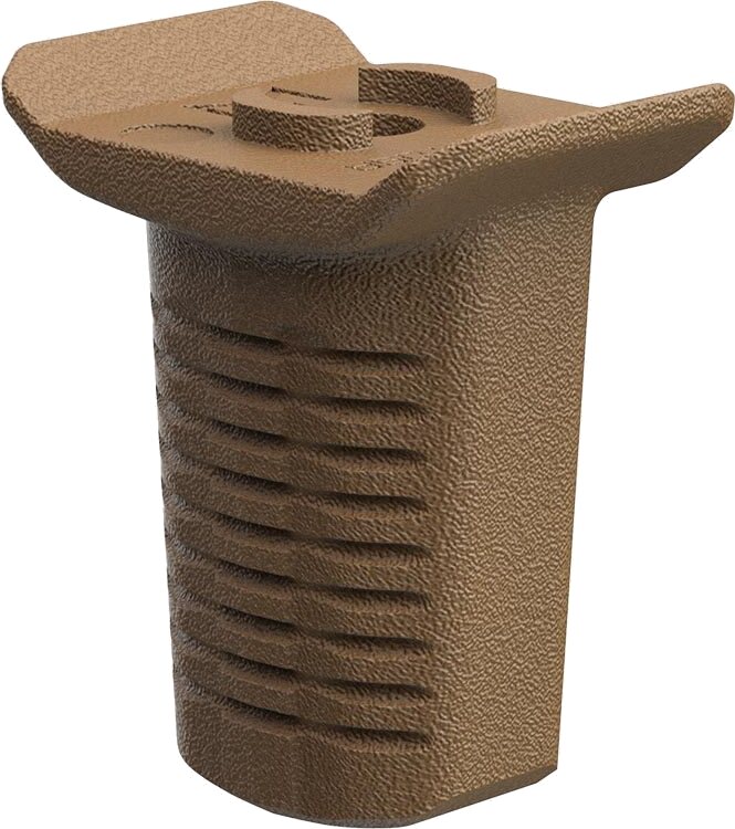 Magpul M-LOK Index Stop Modified Coyote Brown