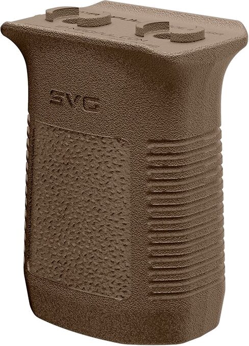 Magpul M-LOK SVG - Short Vertical Grip Flat Dark Earth