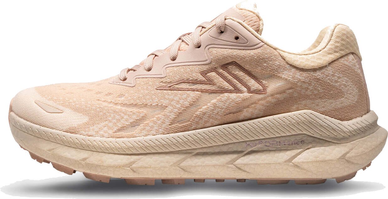 VJ Flow Unisex Blush / Rose Gold