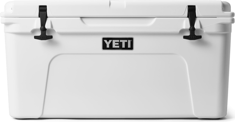 Yeti Tundra 65 White
