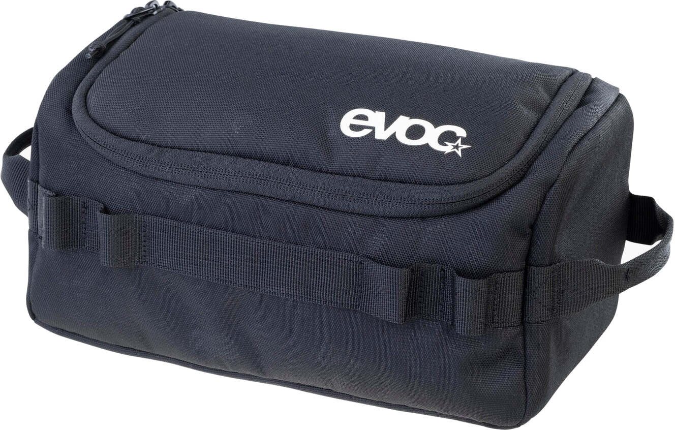 Evoc Wash Bag Black