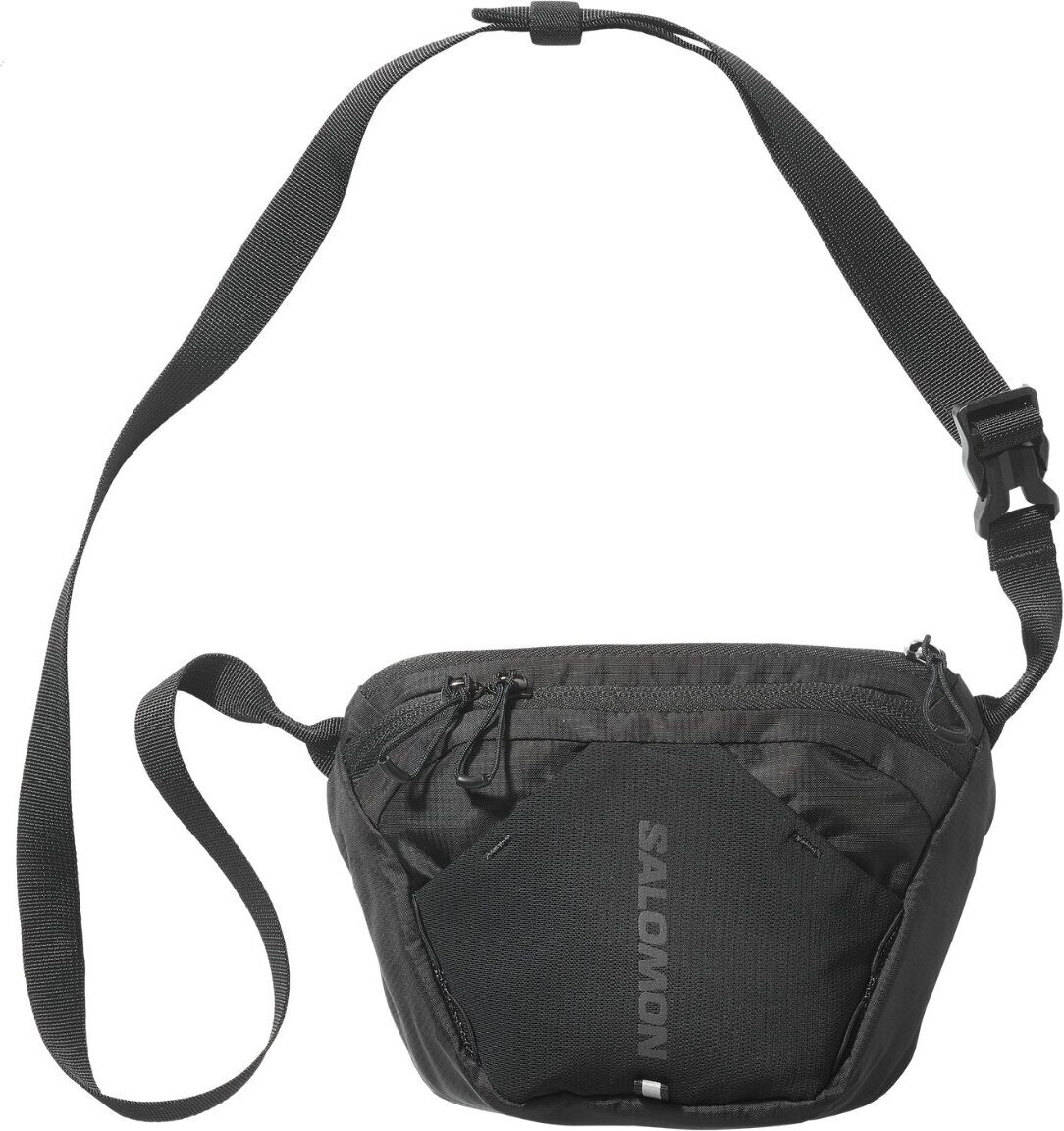 Salomon ACS Waist Pack Small Black