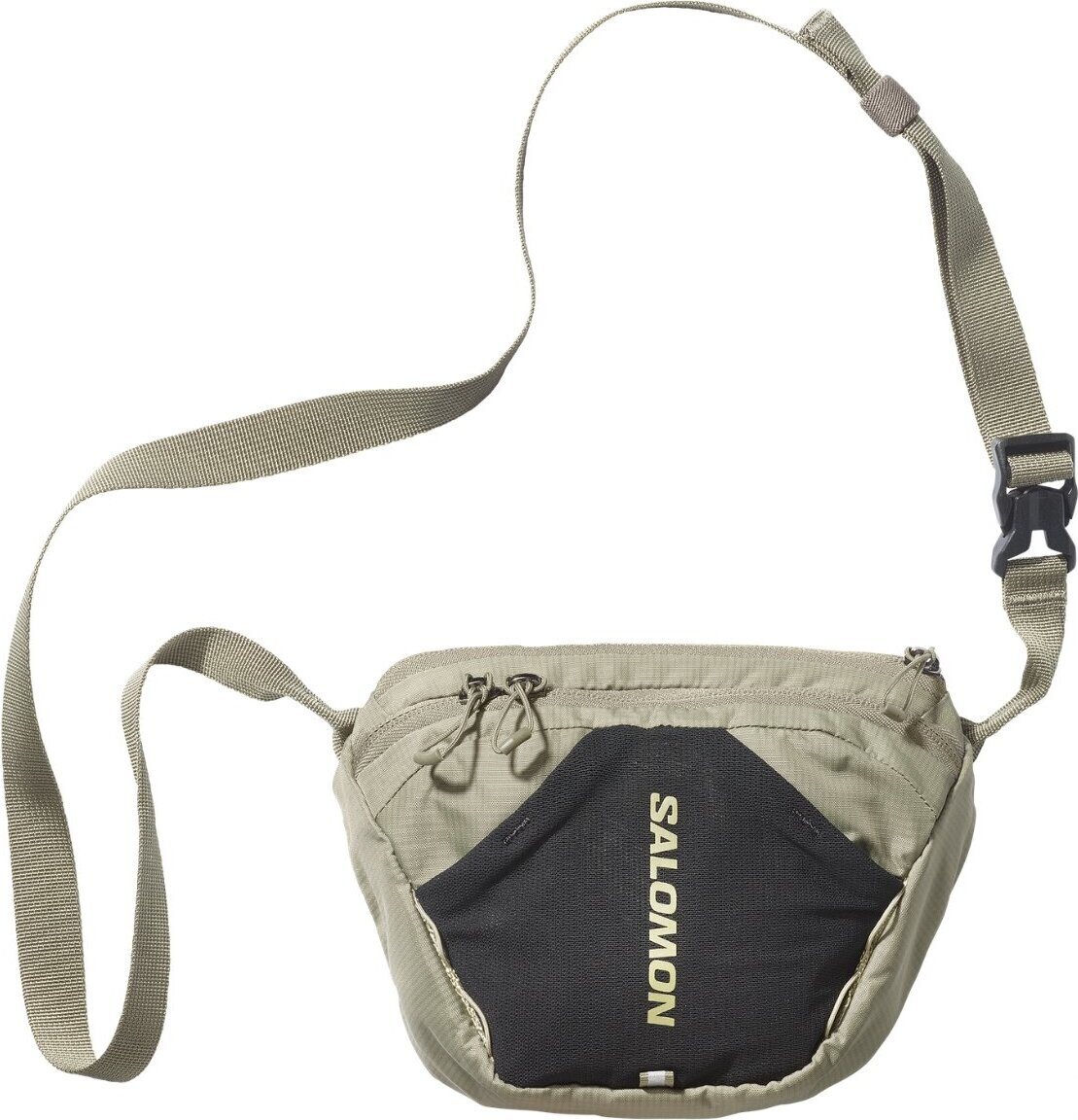 Salomon ACS Waist Pack Small Deep Lichen Green/Tea