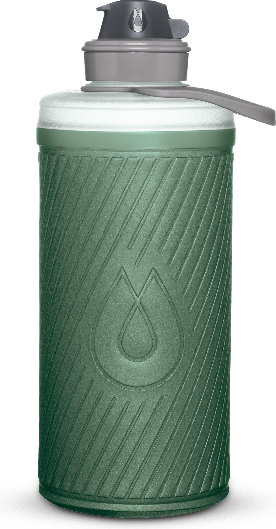 Hydrapak Flux 1L Sage Green