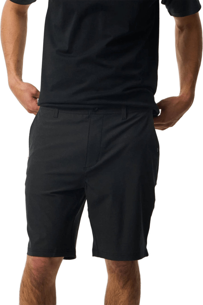 Rip Curl Boardwalk Phase 19" Mens Black
