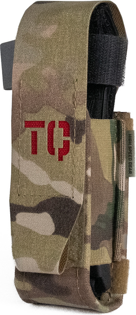 HSGI Gen 2 Tourniquet TACO MOLLE Multicam
