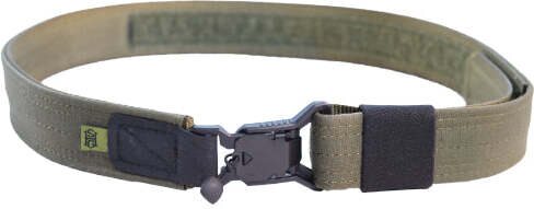 HSGI Vigil EDC Belt OD Green