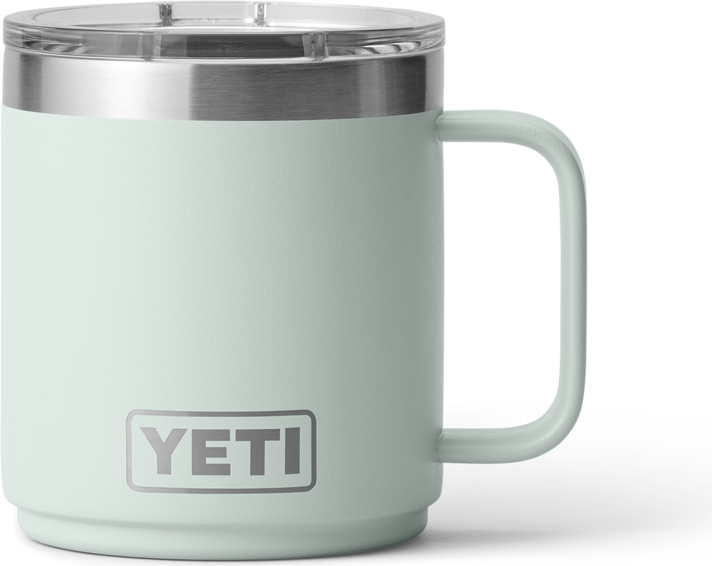 Yeti Rambler Mug 295ml (10oz) Ridgeline