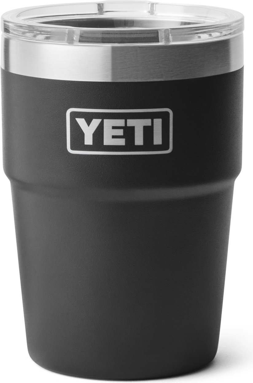 Yeti Stackable Cup 473ml (16oz) Black