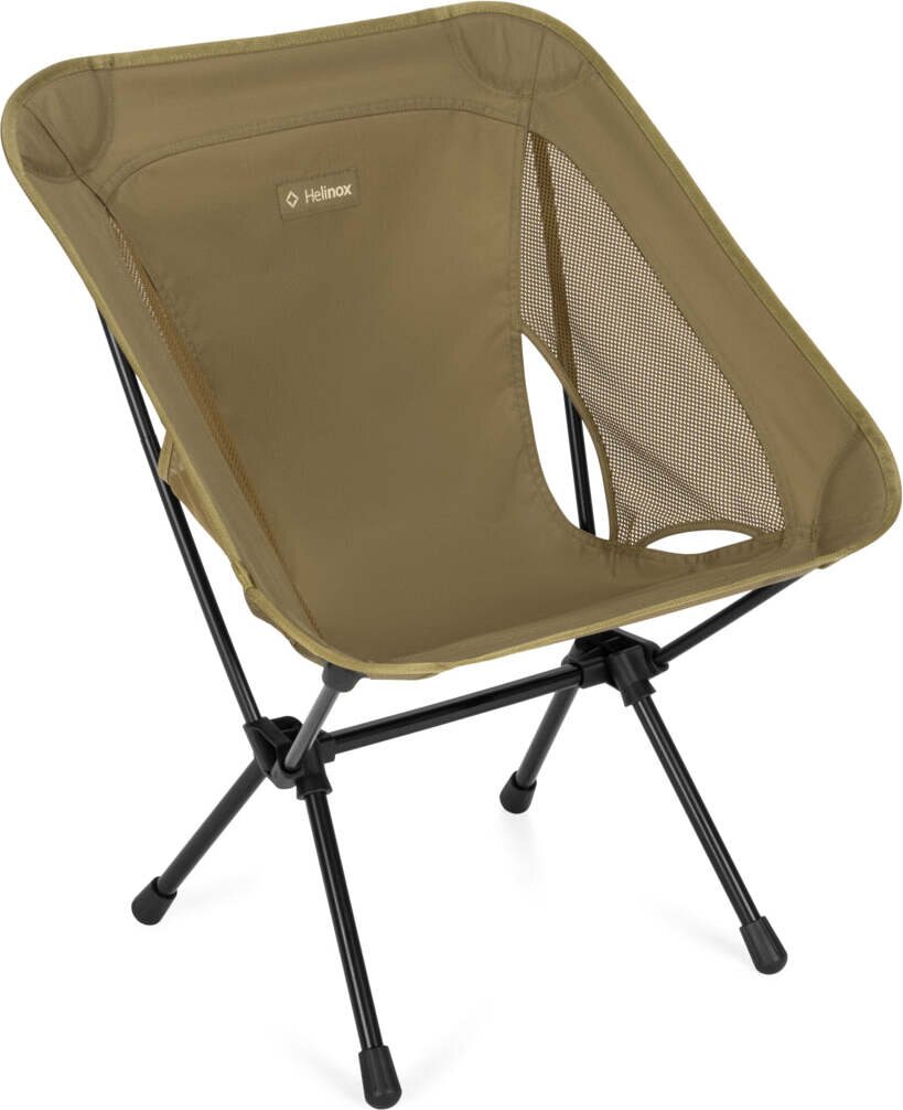 Helinox Chair One (re) Coyote Tan