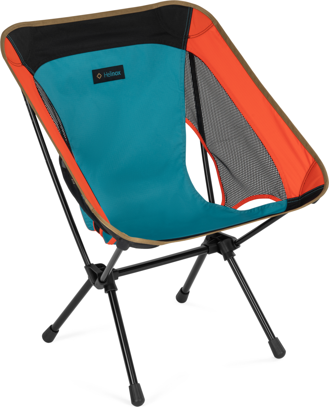 Helinox Chair One (re) Heritage Multi Block
