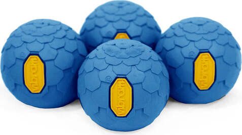 Helinox Vibram Ball Feet 45mm 4pcs Ocean Blue