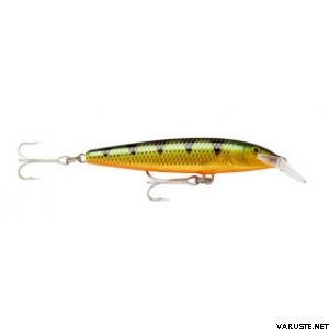 Rapala Magnum Floating 9cm F-9 MAG P