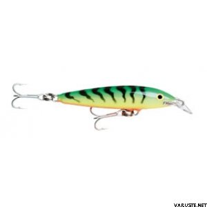 Rapala Magnum Floating 9cm F-9 MAG FT