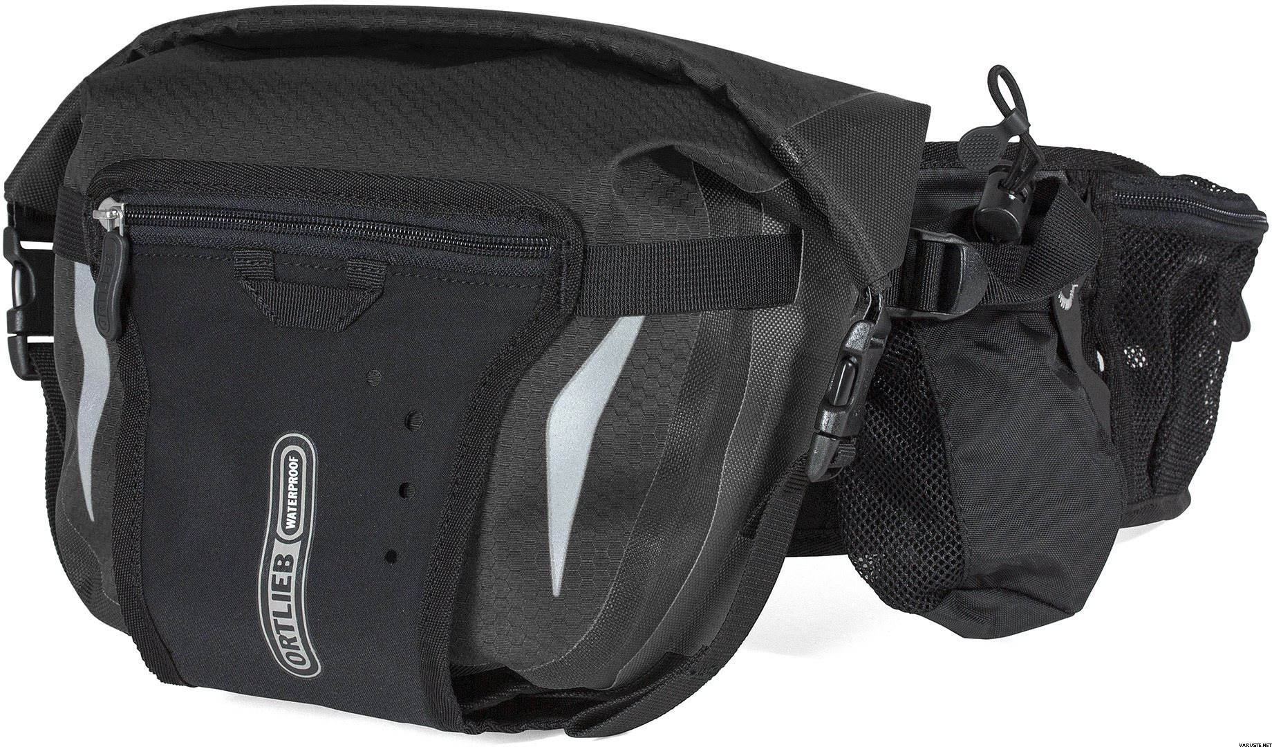 Ortlieb Hip-Pack 2, 6L Black