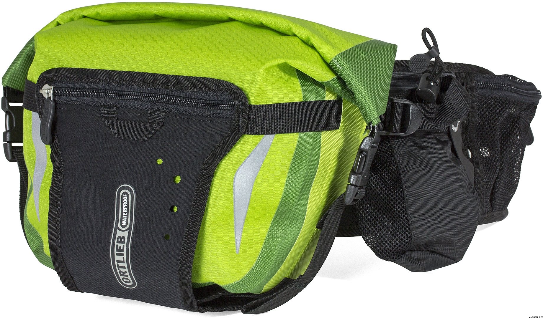 Ortlieb Hip-Pack 2, 6L Lime-Moss