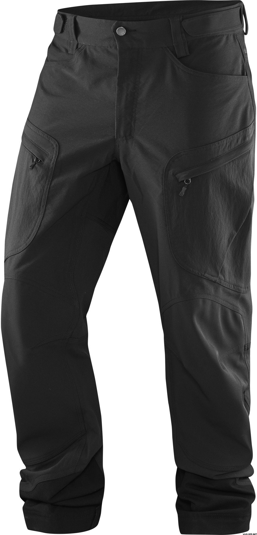 Haglöfs Rugged II Mountain Pant Men True black solid