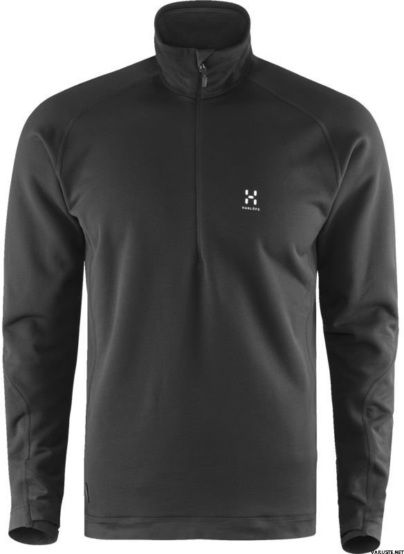 Haglöfs Bungy III Top Men True black