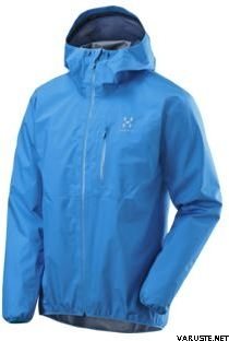 Haglöfs Gram Comp Jacket Men Gale blue