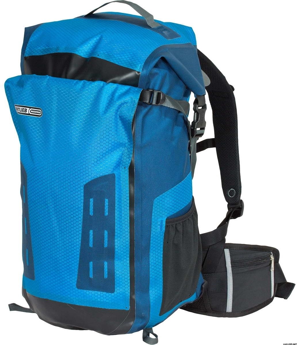 Ortlieb Track 35 Sininen