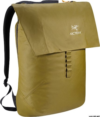 Arc'teryx Granville Biome