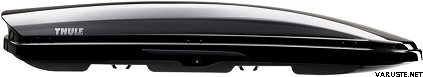 Thule Dynamic L Black