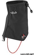 Rab Hunza Stretch Mid Gaiter Black BL