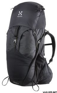 Haglöfs Nejd 80 (2016) True Black