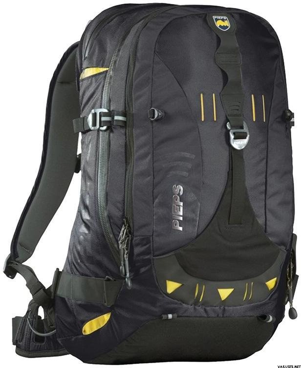 PIEPS Myotis 30 Black