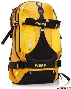 PIEPS Myotis 30 Yellow/Orange