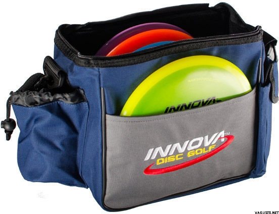 Innova Standard Bag Blue/Grey
